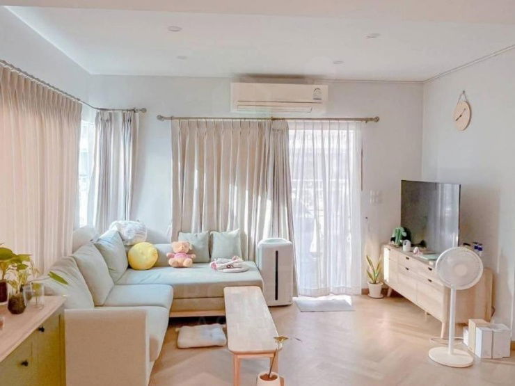 picture House for Sale ​🔥🔥 Special Price at Villaggio Prachauthit 90
(MD-91786)​ - 2/14