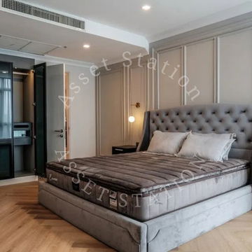 ✨📢 ปล่อยเช่า! Nusasiri Grand ห้องพรีเมียม วิวเมืองสุดหรู 🌆