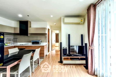 Condos for rent : 2-BR Condo at RHYTHM Phahon-Ari near BTS Saphan Khwai (ID 1792994)