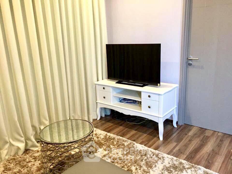picture 1-BR Condo at Ceil By Sansiri near BTS Thong Lor (ID 512593) - 3/10