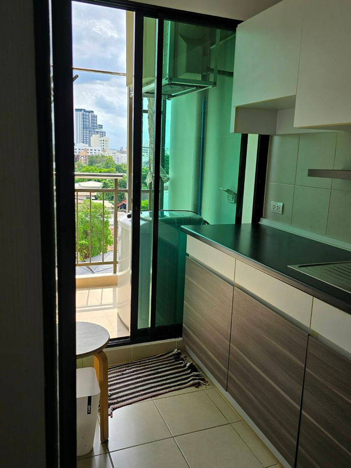 picture PFD-05661	Condo for Rent: Supalai Cute Ratchayothin–Phaholyothin 34Schedule a viewing ■ Line: @propertyfinder		 - 7/10
