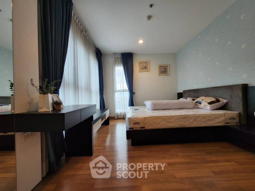 picture 2-BR Condo at Centric Ratchada-Suthisan near MRT Sutthisan (ID 1328991) - 2/19