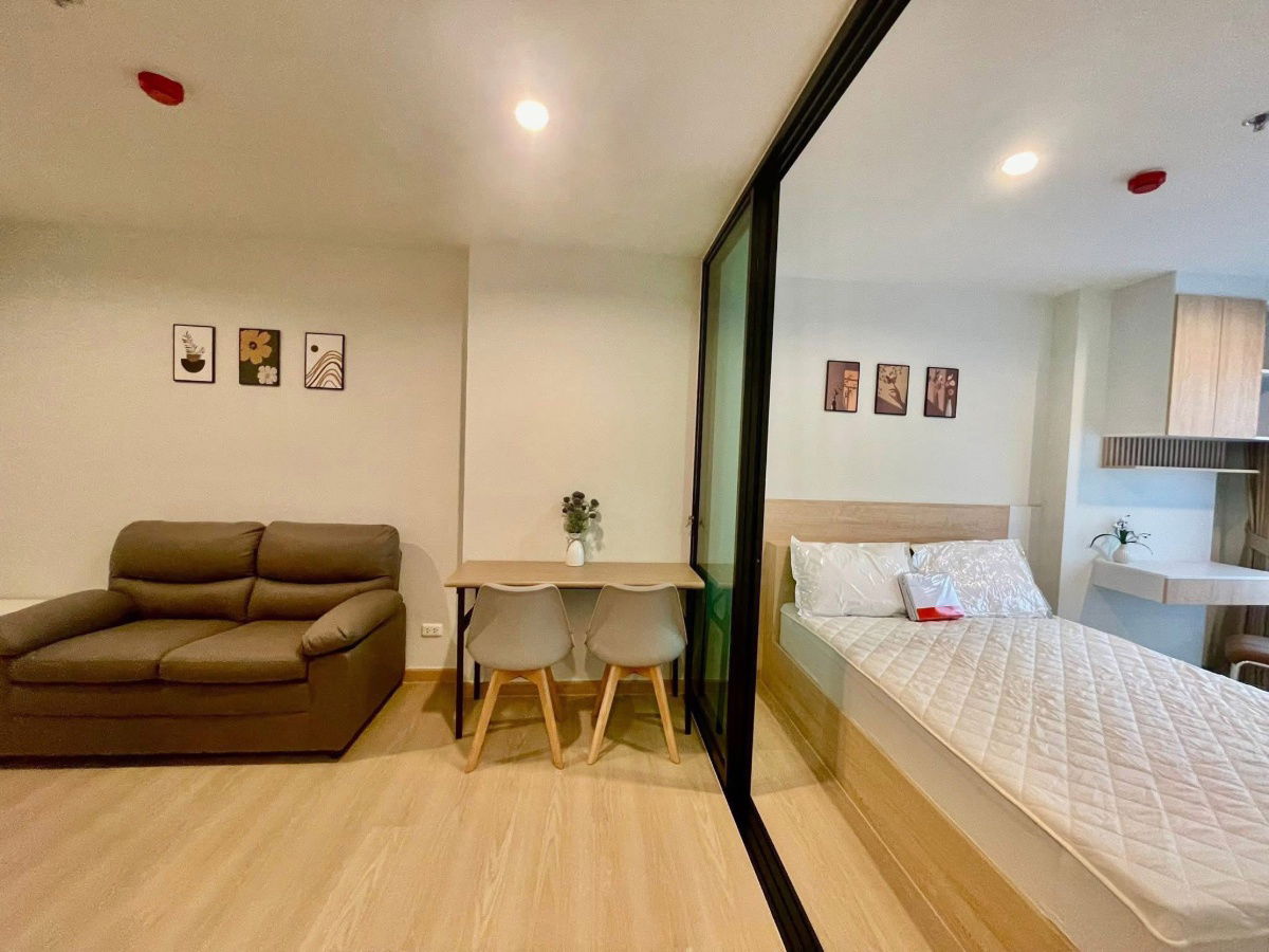 รูป 🏠RB20278 ให้เช่าถูกมาก📢เทอร์ร่า เรสซิเดนซ์👉🏻แอดไลน์ @062mnigk( มี @ ด้วย) แอดมินตอบไว - รูปที่ 9/12