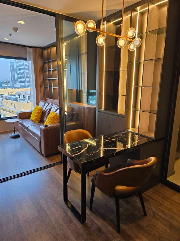 picture Life Ladprao Valley 1 bed 35 sq.m.25,000 call/Line:0954597992 - 3/14