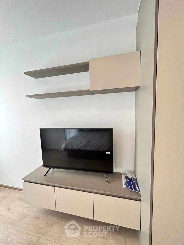 picture 1-BR Condo at Ideo Rama 9 - Asoke near MRT Phra Ram 9 (ID 2297756) - 6/10