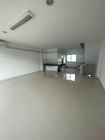 picture FOR RENT  TOWNHOUSE PROPERTY  23000 BAHT per MONTH - 7/8