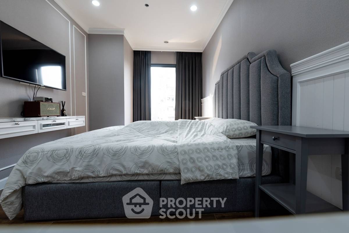 picture 1-BR Condo at Onyx Phahonyothin near BTS Saphan Khwai (ID 469855) - 5/16