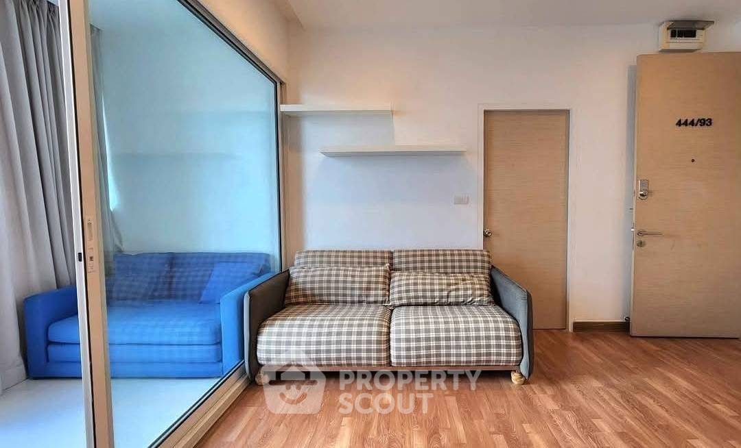 picture 1-BR Condo at The Coast Bangkok near BTS Bang Na (ID 2298661) - 3/14