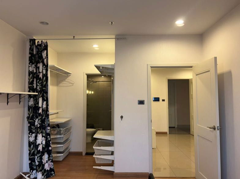 picture WS3151 🏙️ Condo for rent Supalai Wellington 2 — Fully furnished, ready to move in! Price only 14,000/month. - 6/11