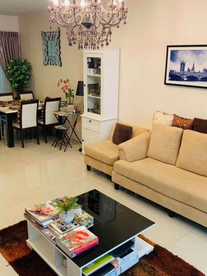 picture 📌 Urgently for sale : BAAN KLANG MUANG RATCHADA 36 MD-91635 - 6/8