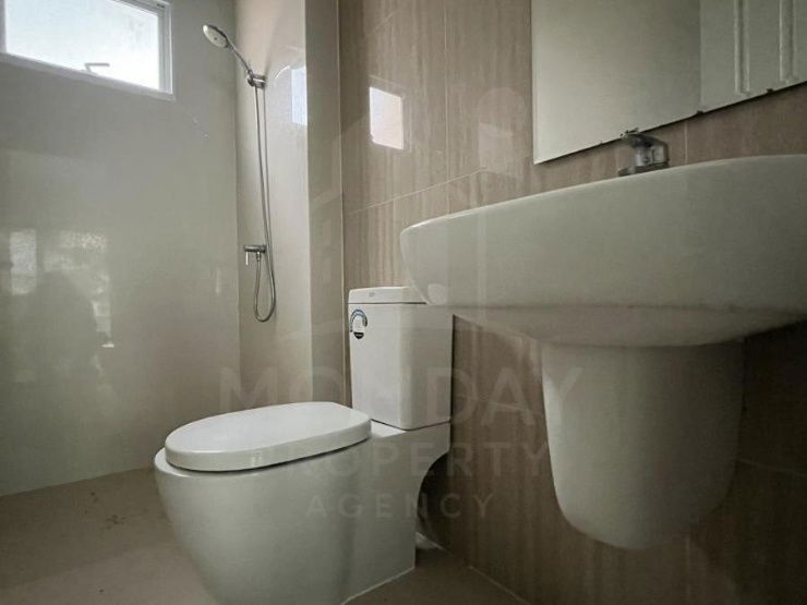 picture House for Sale ​🔥🔥 Special Price at Villa Charmchuree Ramintra - Hathairat
(MD-89884)​ - 9/10