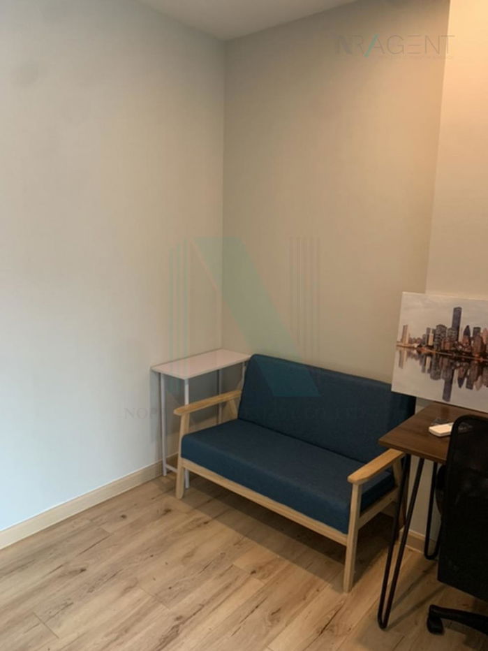 picture For rent condo BRIX CONDOMINIUM Building 1, Floor 8,1 bed room, Room size 30.00 sqm - 3/8