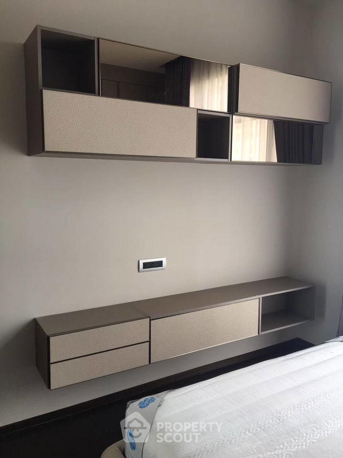 picture 2-BR Condo at The XXXIX By Sansiri near BTS Phrom Phong (ID 476909) - 7/8