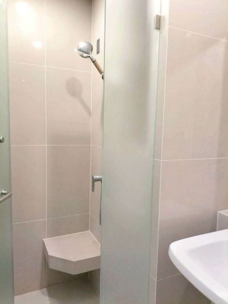 picture For Rent Niche MONO Ramkhamhaeng Fully Furnished  - 8/10