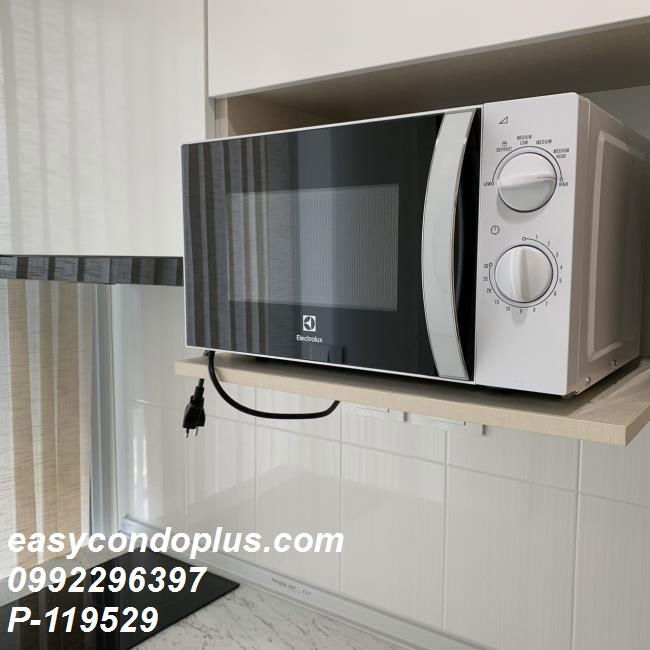 picture P-119529 Condo for rent The President Phetkasem - Bangkhae fully furnished (Confirm again when visit).  - 4/19