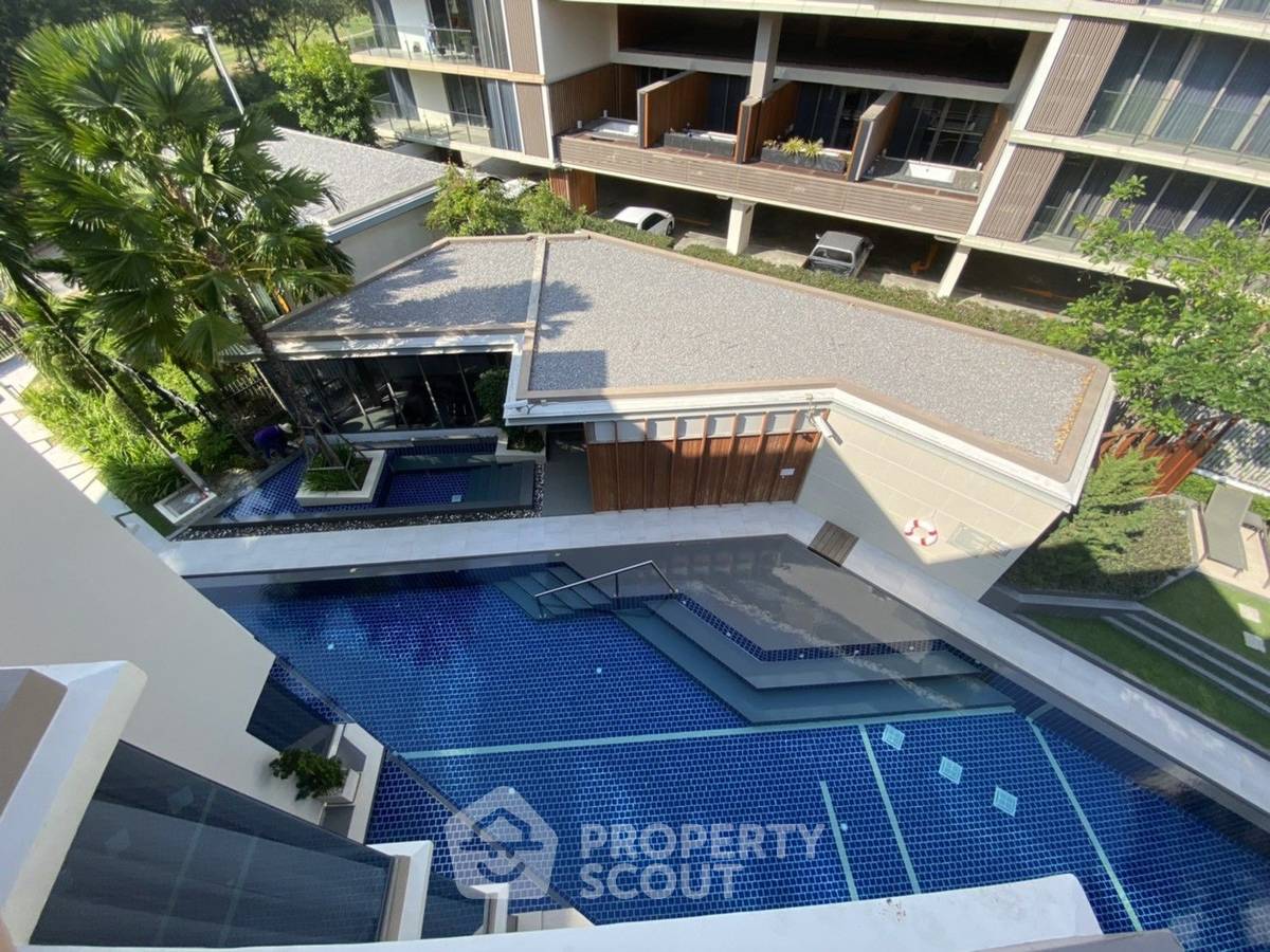 picture 2-BR Condo at The Pine Hua Hin close to Khao Takiab beach (ID 1086641) - 15/15