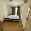 picture For Rent Condo INCIO Building B, Floor 3,1 bed room, Room size 26.00 sqm - 7/8