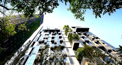 Condos for rent : 300m To BTS Thong Lor | 1-BR Condo At Ideo Morph 38 (ID 2298404)
