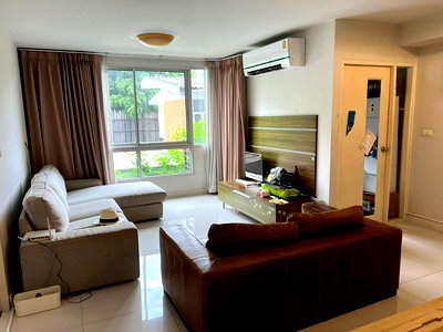 Condos for rent : Sathorn Plus By The            Garden