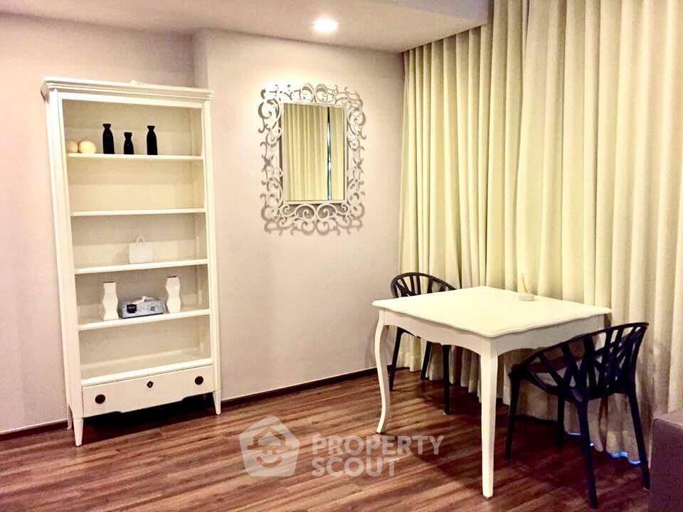 picture 1-BR Condo at Ceil By Sansiri near BTS Thong Lor (ID 512593) - 4/10