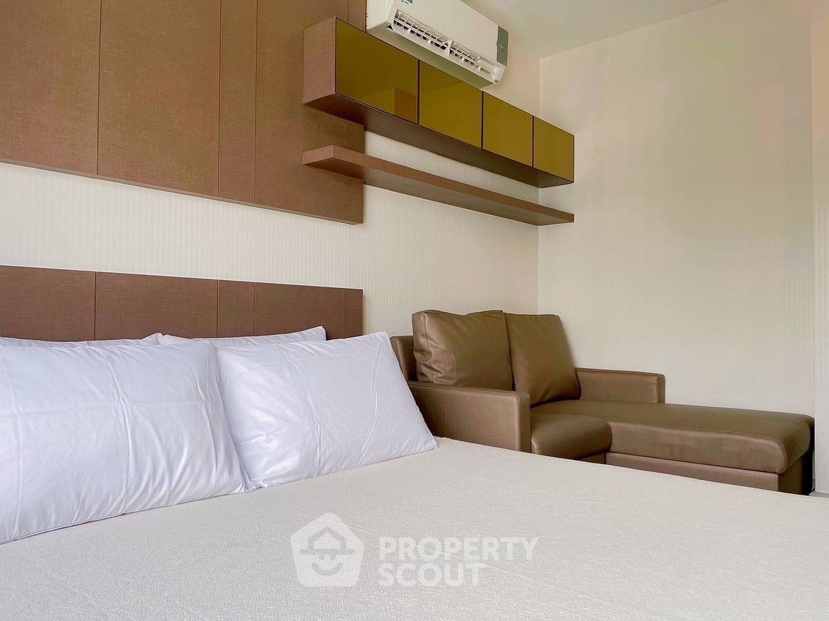 picture 1-BR Condo at Ideo Mobi Sukhumvit 81 near BTS On Nut (ID 1049498) - 2/5