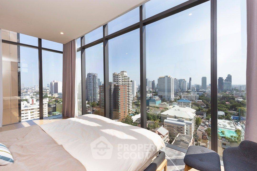 รูป คอนโด 2-ห้องนอน ที่ วิตโตริโอ สุขุมวิท 39 ใกล้ BTS พร้อมพงษ์ (ID 1738965) - รูปที่ 11/12