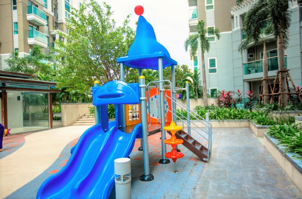 picture Condo for rent at Belle Grand Rama 9 - 28/30