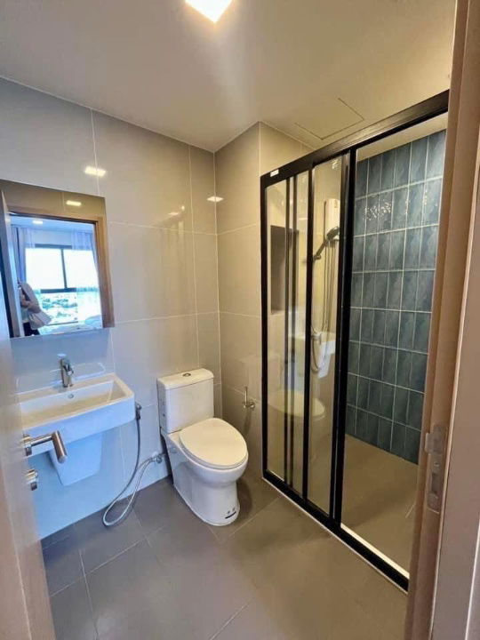 picture ♥️For rent Nia By Sansiri 2 bedroom 2 bathroom location sukhumvit71  - 7/9