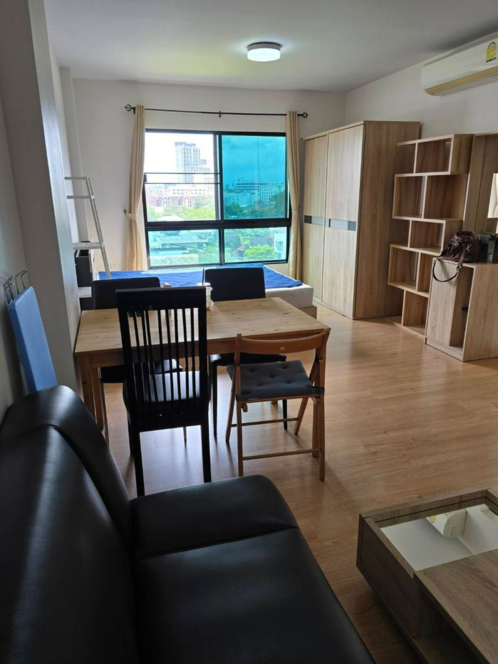 picture PFD-05661	Condo for Rent: Supalai Cute Ratchayothin–Phaholyothin 34Schedule a viewing ■ Line: @propertyfinder		 - 2/10