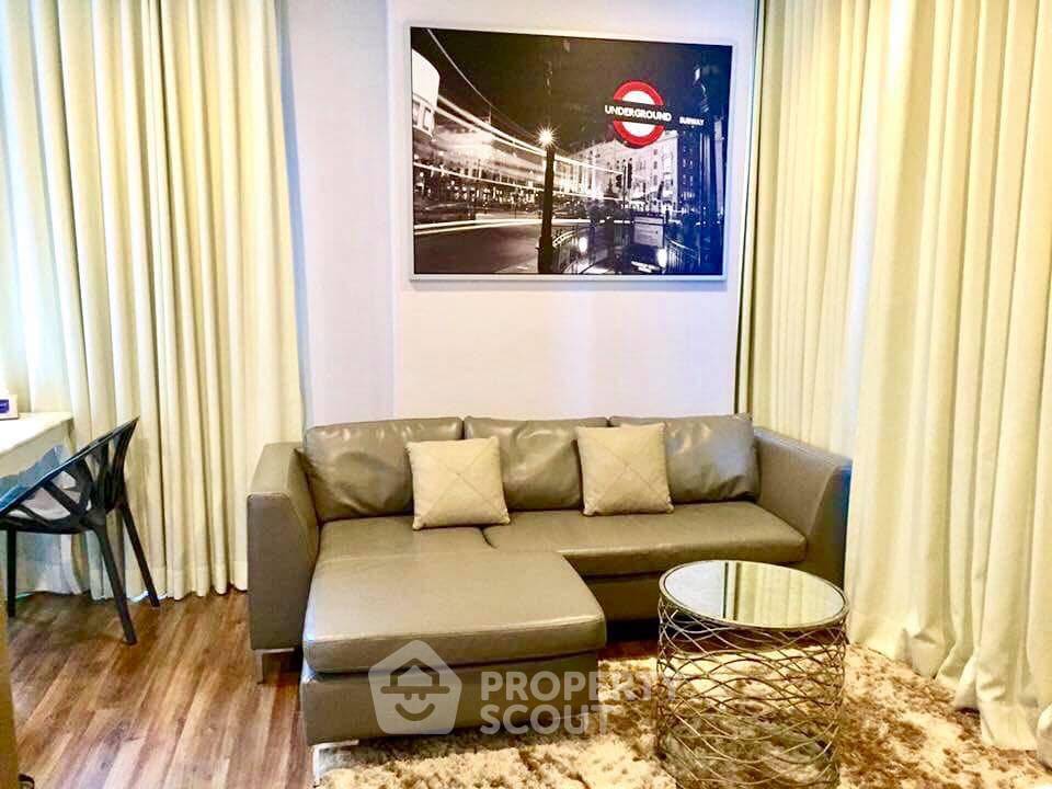 picture 1-BR Condo at Ceil By Sansiri near BTS Thong Lor (ID 512593) - 1/10