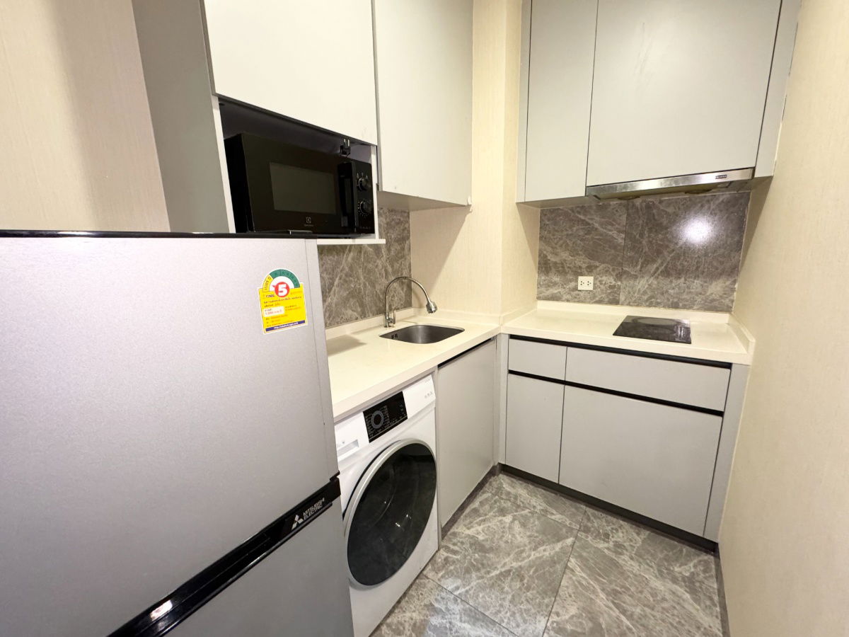 picture Condo for rent Whizdom Inspire Monthly 26,000 thb. - 7/9
