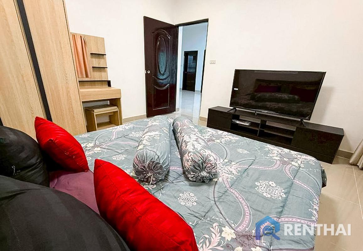 picture For sale house 3 bedrooms at Baan Dusit Pattaya View - 9/19