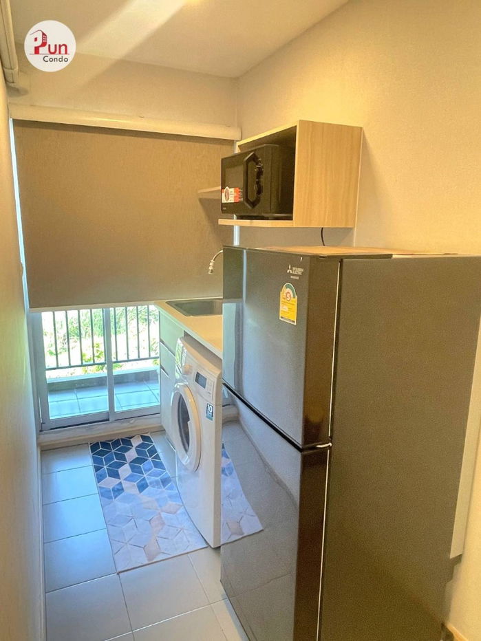 picture Plum Condo Rangsit Alive for rent - 9/20