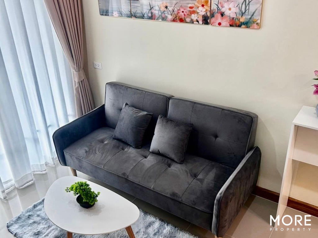 รูป โกลเด้นทาวน์ - รวมโชค 2ห้องนอน 2ห้องน้ำ 113 ตร.ม. (ID:543HR) - รูปที่ 5/19