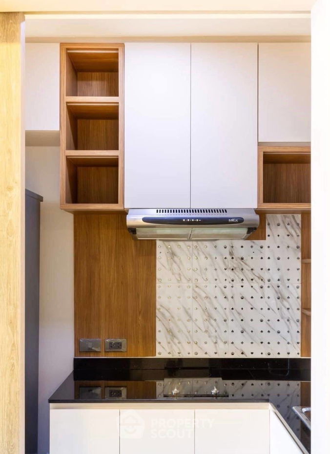 picture 1-BR Condo at Condo One X Sukhumvit 26 near BTS Phrom Phong (ID 1799207) - 5/6
