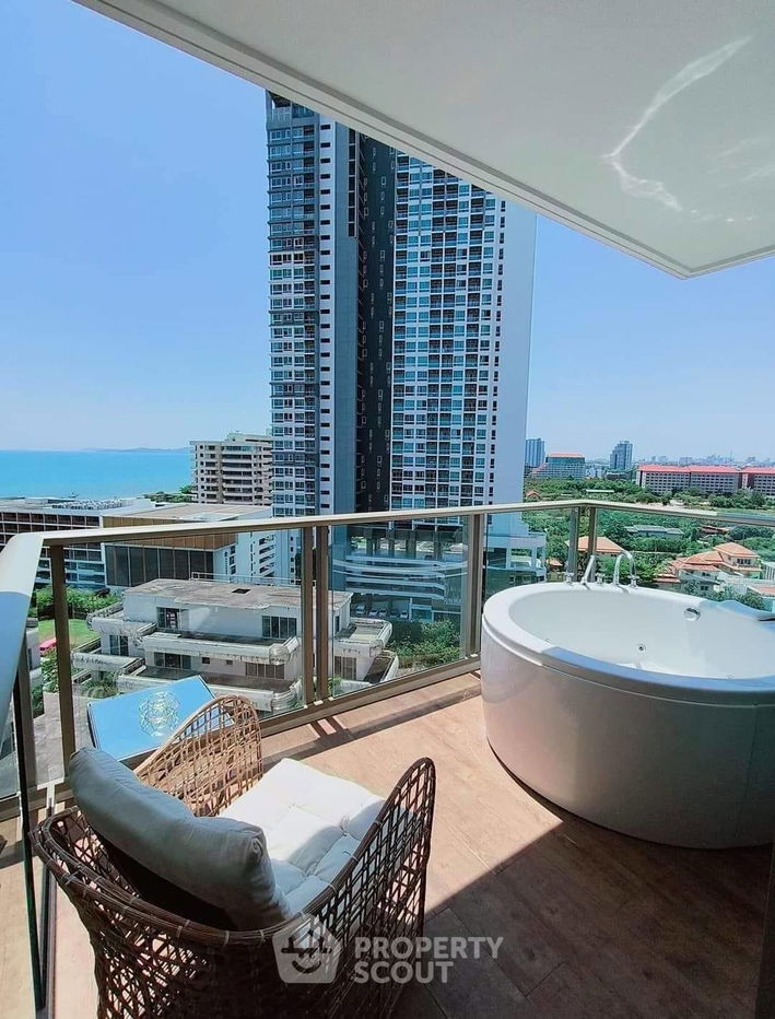 picture 1-BR Condo at The Riviera Monaco close to Pattaya (ID 1797793) - 7/10