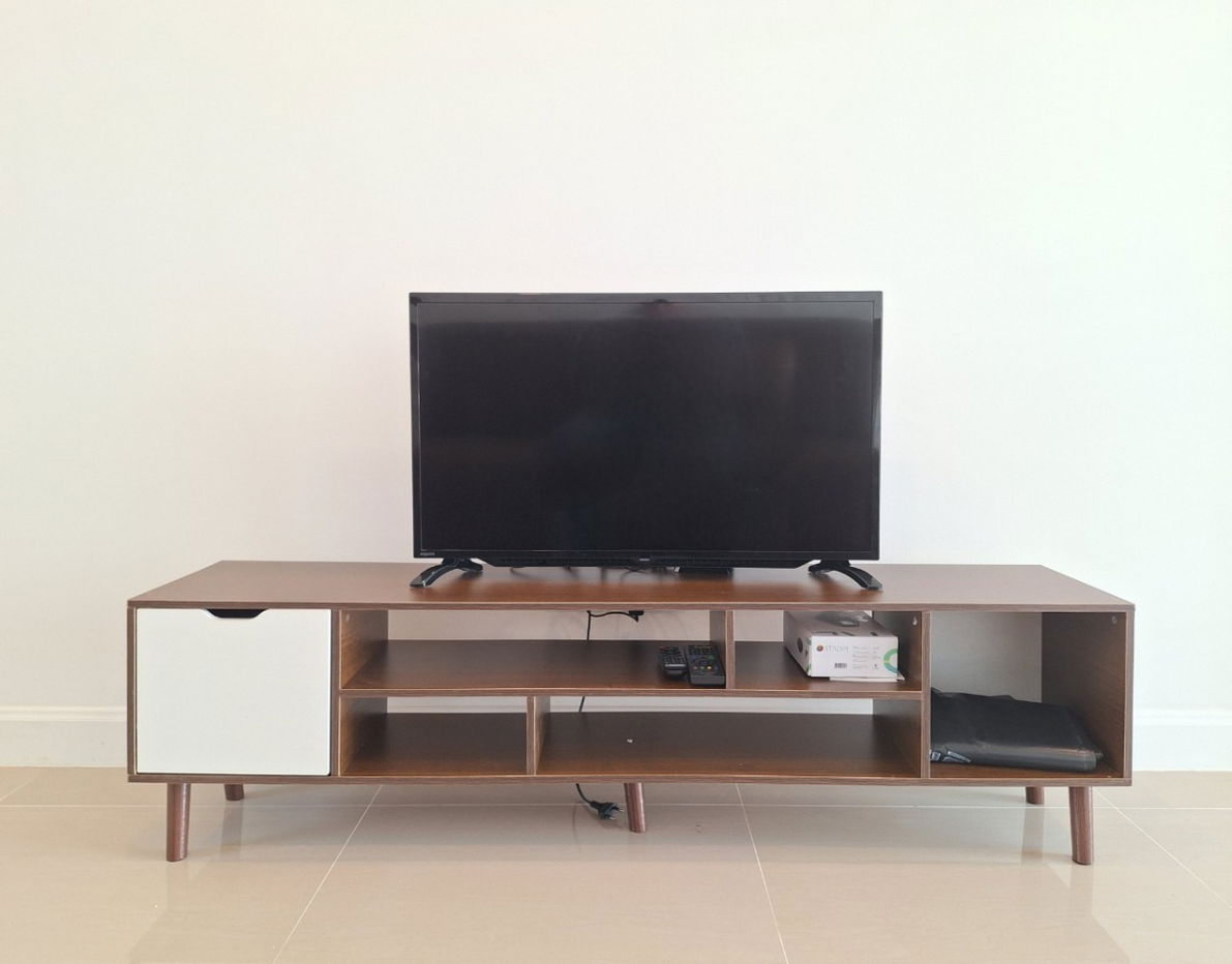 picture Sale Diya Valley Saraphi-Chiang Mai Townhome with tenant,area 17 sq m, 2 bedrooms,1 multipurpose room,3 bathrooms,price 2.69 million - 11/39