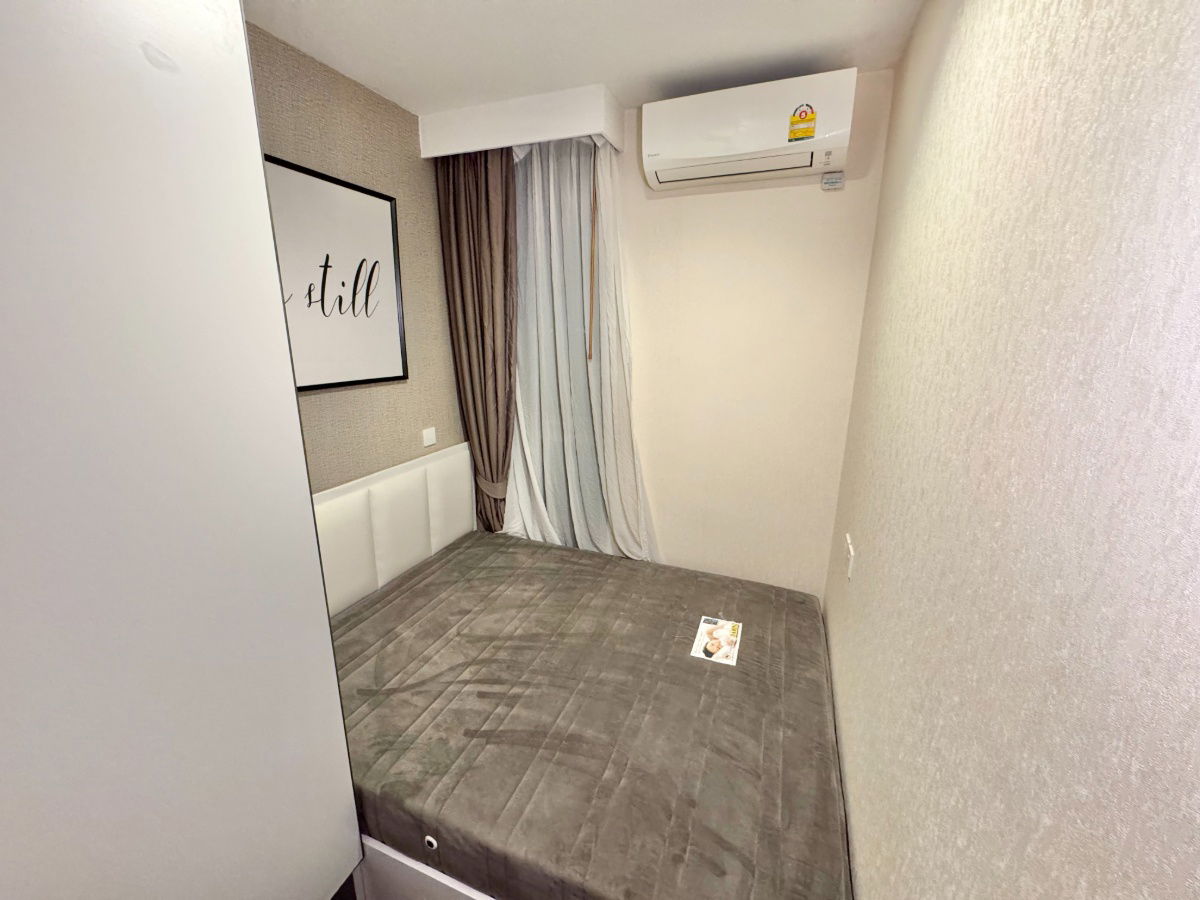 picture Condo for rent Whizdom Inspire Monthly 26,000 thb. - 9/12