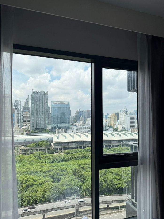picture @Condorental condo for rent Life Asoke Hype - 4/14
