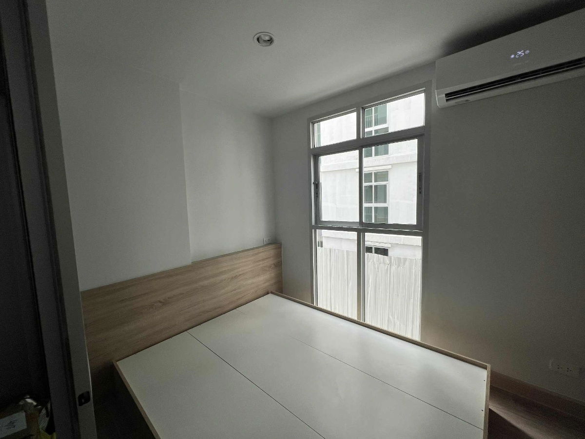 picture Condo for sale B5 Kirin Condo Rajapruk - 2/22