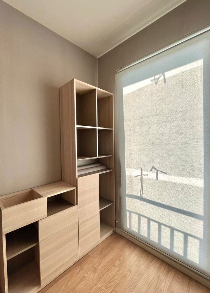 รูป ✨ FOR RENT 🏢 ลุมพินีวิลล์ อ่อนนุช 46 (Lumpini Ville Onnut 46) 🧭 JA-138 - รูปที่ 8/10
