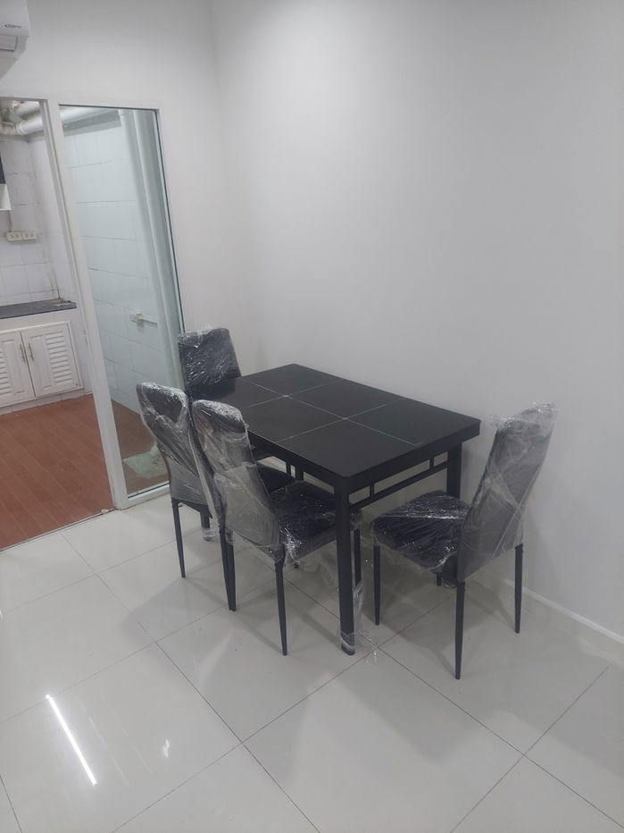 picture 🟢For Rent🟢Townhome Patio Phatthanakan 38, fully furnished!📱ADD LINE @nathong97 (Reply ⚡ 24 Hr) P1305 - 5/5