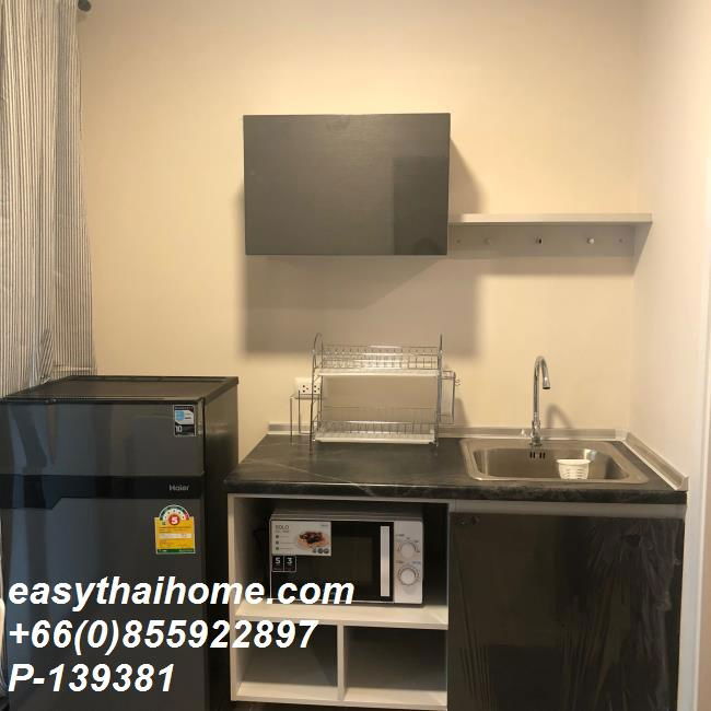 picture P-139381 Condo for rent Lesto Sukhumvit 113 fully furnished (Confirm again when visit).  - 15/30
