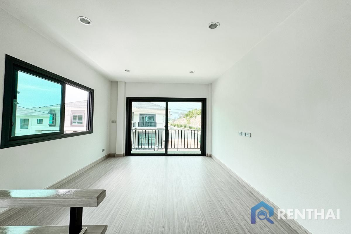 รูป ขายด่วน บ้านใหม่ ศุภาลัย พาร์ควิลล์ สุขุมวิท - รูปที่ 9/20