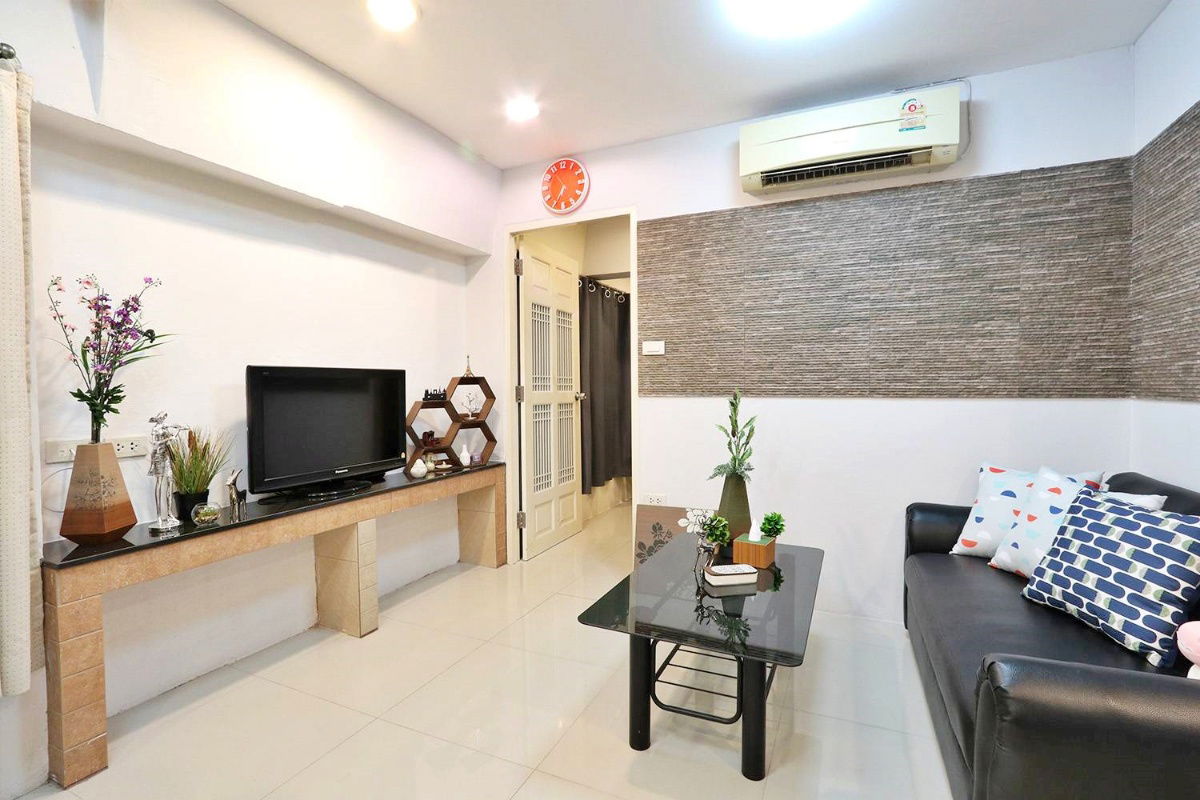 รูป ห้องว่าง🔴🧡รวมคอนโด 2 ห้องนอน🧡💥💎 ทองหล่อ ทาวเวอร์   - รูปที่ 8/17