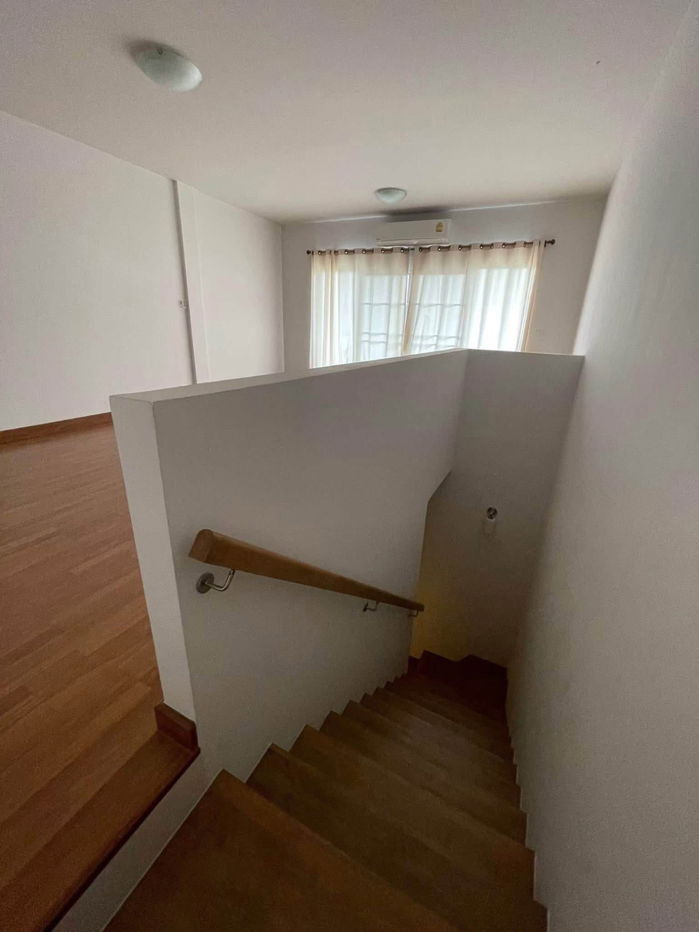 picture FOR RENT: Townhome at The Ricco Watcharapol - 11/13
