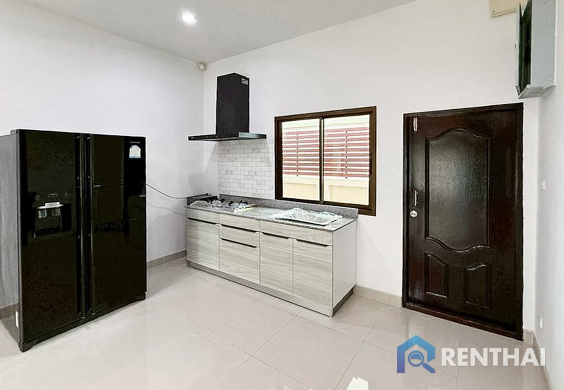 picture For sale house 3 bedrooms at Baan Dusit Pattaya View - 4/19