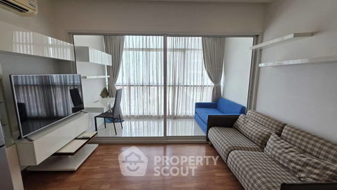 1-BR Condo at The Coast Bangkok near BTS Bang Na (ID 2298661)