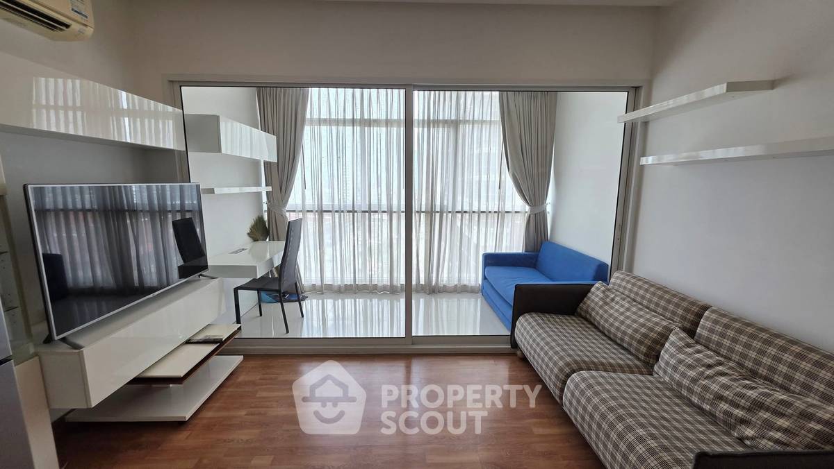 picture 1-BR Condo at The Coast Bangkok near BTS Bang Na (ID 2298661) - 1/14