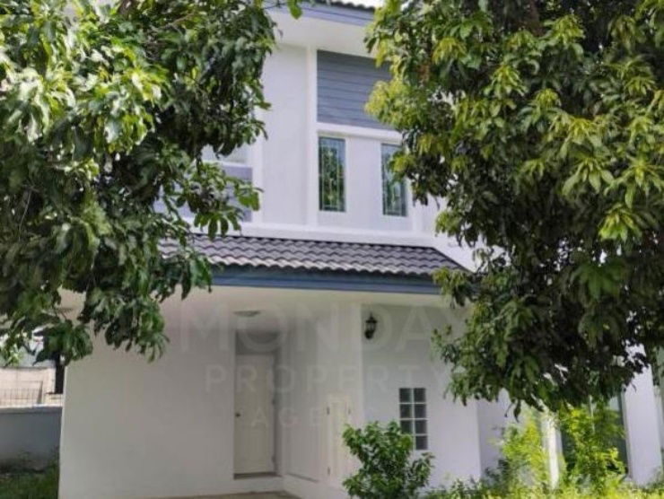 picture House for Sale ​🔥🔥 Special Price at Vista Ville Lumlukka Klong 3 (MD-57629)​ - 3/12